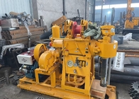Hydraulic ST-180 180m Borehole Drilling Machine