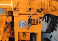 Customized Color XY-1 Geological Drilling Rig Diesel Engine With Own Pump