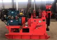 Borehole Drilling Machine For XY-2B Geological Exploration Core Drilling Equipment