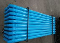 10m Integral Rock 44mm Water Well Drill Pipe