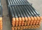 Coal Mining 6m 159mm Stainless Steel Drill Rod
