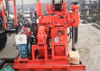 1440r/Min Automatic 525kg Water Well Drilling Rig Machine