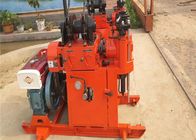Engineering  200m Drilling Machine For Water Supply