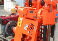 Oem Small Portable Xy-1 Automatic Borewell Machine 100 Meters Depth
