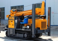 350 Meters Drilling Depth Borehole Blasting Equipment For Water Well