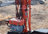 Farming Personal Use ST 50 Water Well Drilling Rig Machine Portable