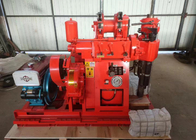 18HP Water Well Drilling Rig Machine 22KW  For Deep Borehole Engineering GK 200