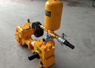 Single Cylinder Double Acting BW 160 Mud Pump For Drilling Works High Durability