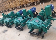 Triple BW 250 Mud Pump For Water Well Drilling And Exploration Drillings