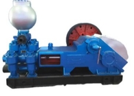 No Blocking Diesel Engine Mud Pump 400L/Min For Energy And Mining BW320
