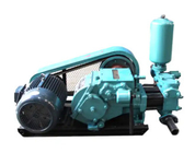 High Performance 400L/Min BW 250 Mud Pump For Water Well Drilling