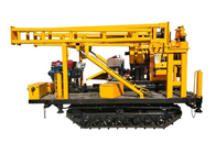 Hydraulic Motor System 3MT Loading Crawler Track Undercarriage High Strength