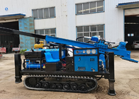 Full Hydraulic 6t Rc Drill Rigs Mining Exploration Coring 4500kg