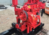 150rpm 150 Meters Depth Water Well Drilling Rig Mining Coring