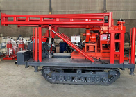 Small Hydraulic Equipment For Borehole Drilling