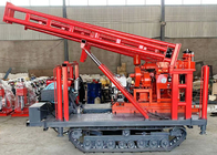 Borehole Soil Testing Drilling Rig Small Hydraulic Drilling Machine For Investigation