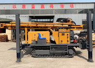 Large Diameter 325 Mm Pneumatic Borewell Machine With Big Horse Power