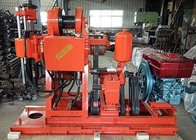 XY-1 Soil Testing Drilling Rig For Investigation Coring Sample Collection