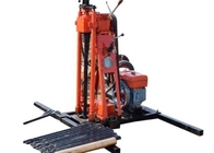Small Borehole Geological Drilling Rig Machine ST 50 Portable Drilling Rig