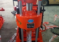 Exploration Geological Drilling Rig For 295 Mm Diameter Engineering Drilling