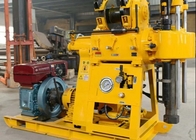 Customized Color XY-1 Geological Drilling Rig Diesel Engine With Own Pump
