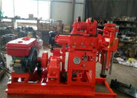 Mining 220V 180m Water Well Drilling Equipment