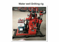 Light Weight 22KW 500m Water Well Drilling Rig Machine