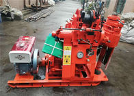 600m 300mm 6000kg Water Well Drilling Rig Machine