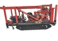 300m Portable Well Drilling Rig