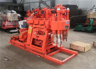 Rotary ST200 300mm Diamond Core Drilling Rig