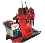 Mountain 30 Meter 500kg Water Well Drilling Rig Machine