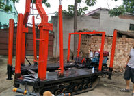 Tractor Mounted Engineering Drilling Rig