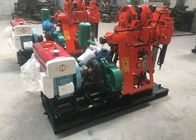 ST-200 Electric Mineral Borehole Drilling Machine