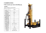 92kw Geological Drilling Rig