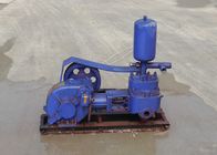 Diesel BW-250 500 R/Min Drilling Rig Mud Pump