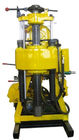 Professional 150 Meter 2T Soil Test Drilling Machine