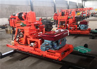 XY -1 Soil Test Drilling Machine , Soil Testing Drilling Rig For Construction