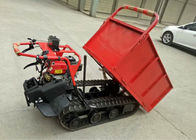 ZM300B 300KG Crawler Small Tracked Dumpers