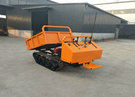 2Ton Small Tracked Dumpers