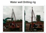 530m Borehole Drilling Machine