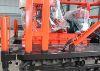 100Depth 8Mpa Small Water Well Drilling Rig