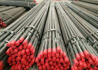 7 Degree 1 3/8'' 6000mm Tapered Stainless Steel Rod