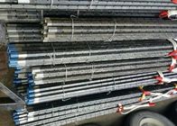 Alloy Steel T51 6095mm Round Rock Drill Rods