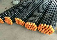 Coal Mining H22 Hex Tapered Water Well Drill Pipe