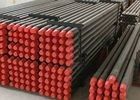 Hexagonal Threaded 65mm R25 Water Well Drill Pipe