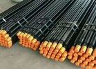 Ore Mining Carbide H22*108 2m Water Well Drill Pipe