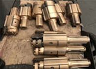 ISO9001 Alloy Eccentric Water Well Drill Bits