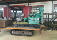 XY-1A 1045r/Min 180m Engineering Drilling Rig