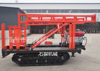 Different Sizes Crawler Mounted Track Undercarriage Chassis Platform