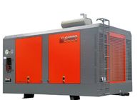 Mining KSCY-550 13bar Borewell Drilling Machine Air Compressor